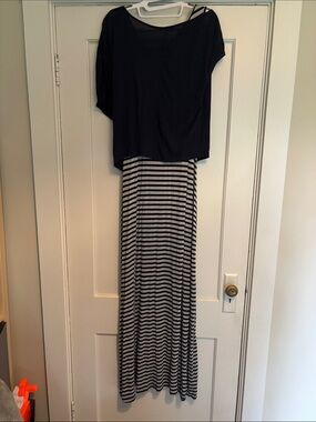not so serious by pallavi mohan fringed halter dress Anthropplogie Not So Serious by Pallavi Mohan Fringed Halter Dress Size 20 W